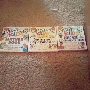 Everything Kids Books
