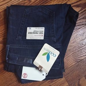 Brand New AG jeans
