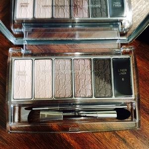 Dior Eye Reviver Palette