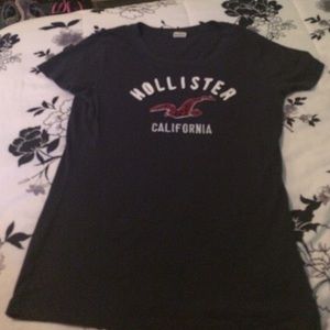 Hollister shirt