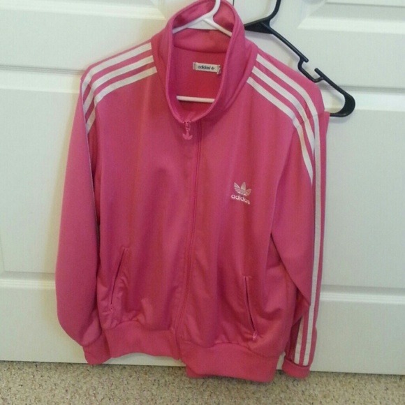 Adidas top and  pant
