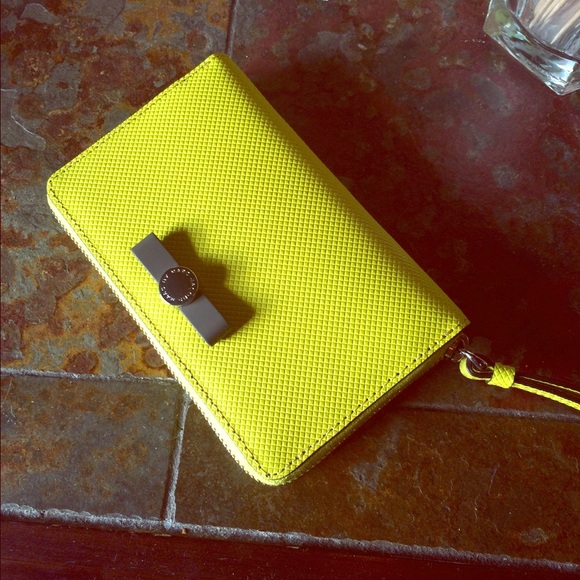 Marc by Marc Jacobs wallet SOLD