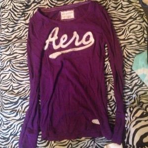 Aeropostale long sleeve t-shirt