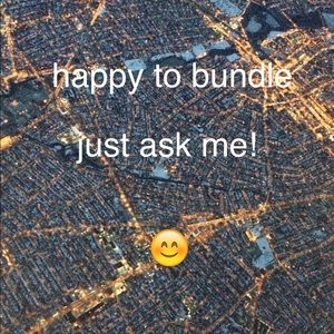 Bundles