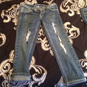 Capris