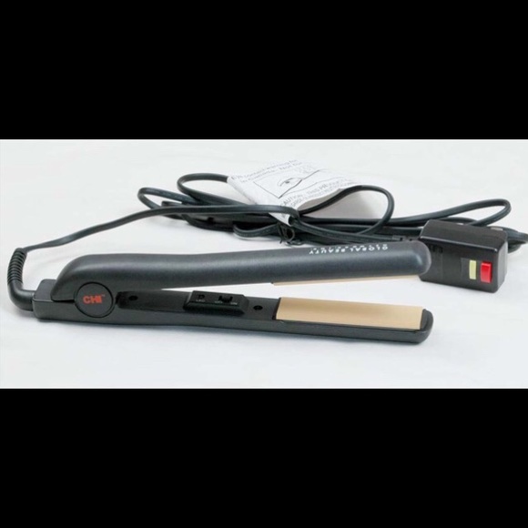 Good as new chi that I only used for a few months - Picture 2 of 3