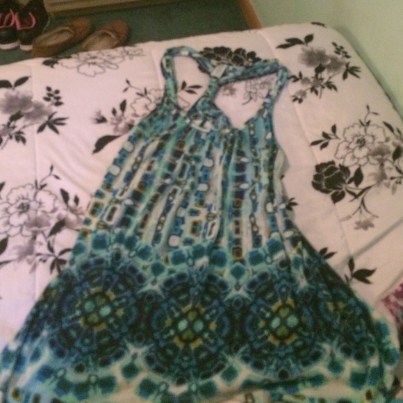 Summer top