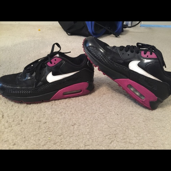 Nike air max