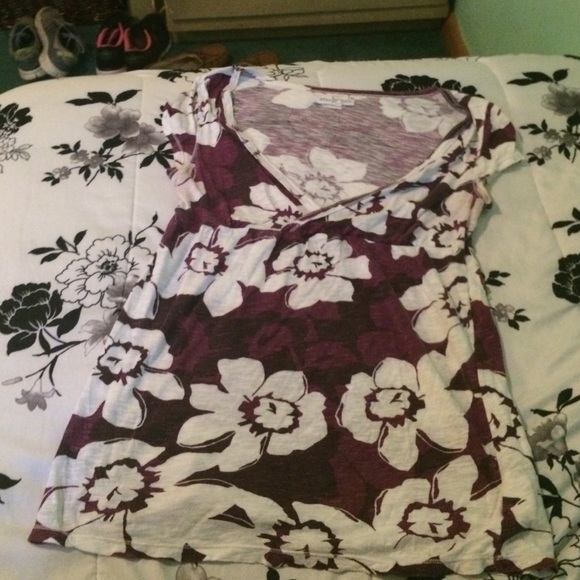 Aeropostale top