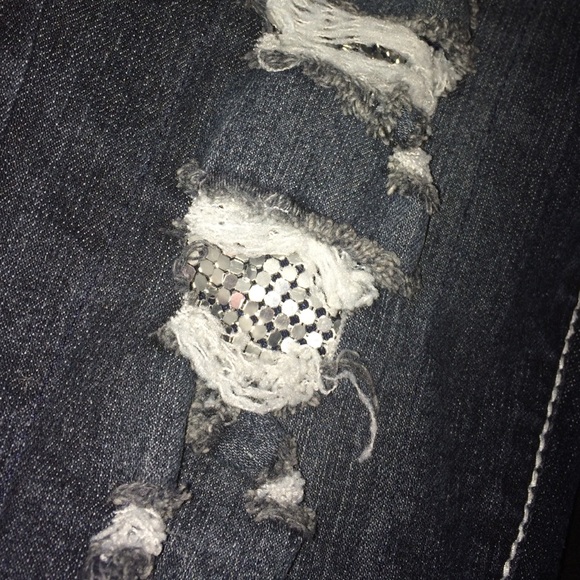Capris - Picture 2 of 2