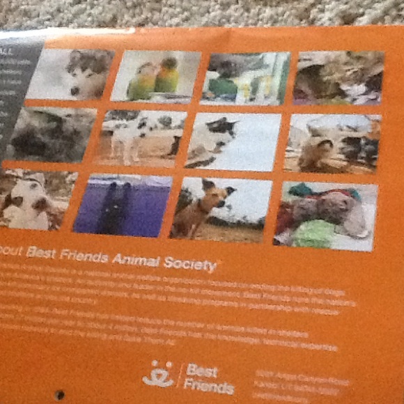 Calendar - Picture 2 of 2