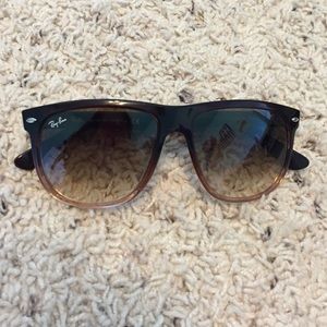 Ray Ban Wayfarer