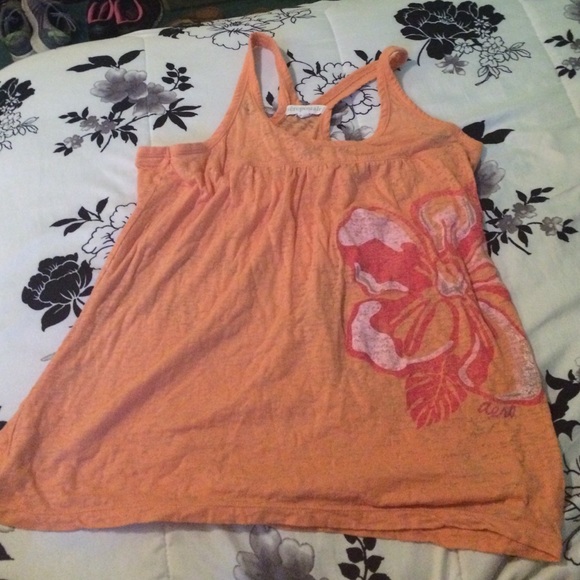 Aeropostale top