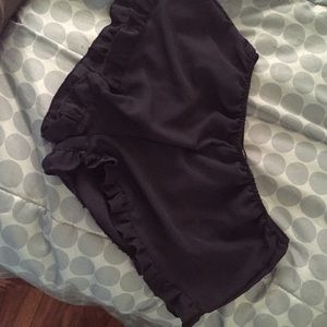 Brandy Melville shorts