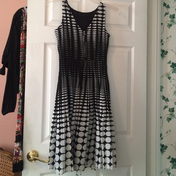 Beautiful dress from Talbots✨