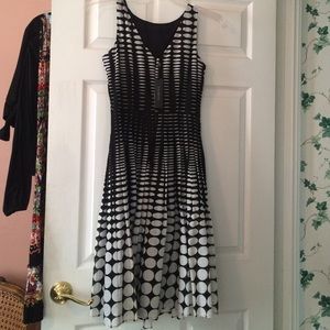 Beautiful dress from Talbots✨