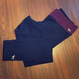 Yoga /workout Tights