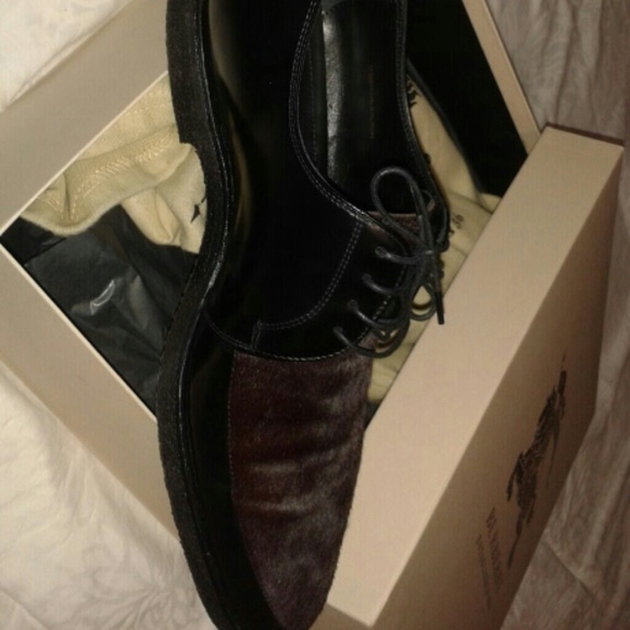 Burberry   Prorsum Ritchson mens shoes - Picture 3 of 3