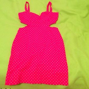 I've only ever worn it once.