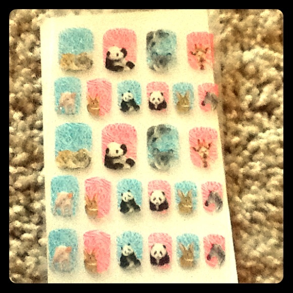 Nails