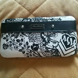 Metal Mulisha wallet!