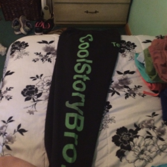 Sweats