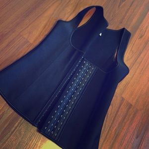 Waist trainer