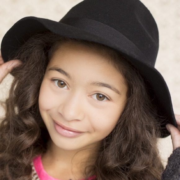 Hat (NWT)