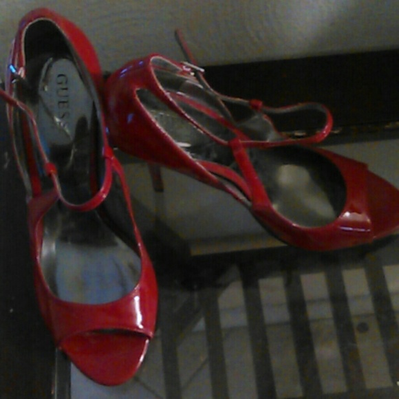 Shoes - Picture 1 of 1