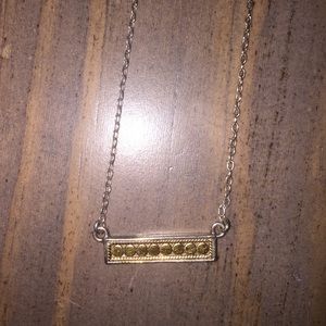 Beautiful Anna beck necklace