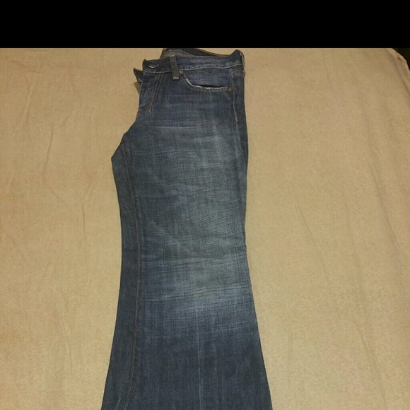 Authentic 7 Jeans