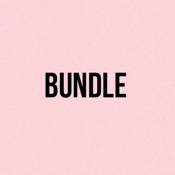 BUNDLE