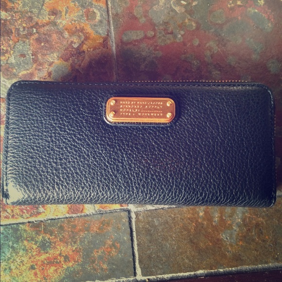 Marc by Marc Jacobs Wallet