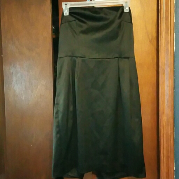 Sexy little black dress Every closet needs one!!!