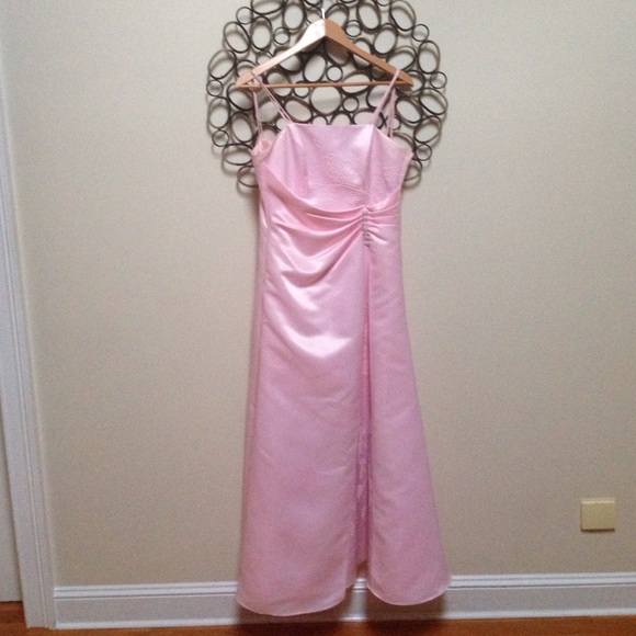 Pageant dress