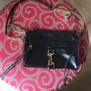 Brand new Rebecca minkoff purse