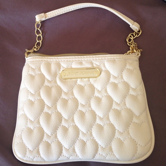 Betsey Johnson purse