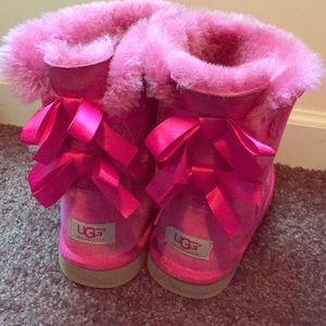 UGGs Australia Boots