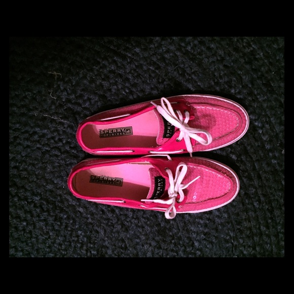 Sperrys