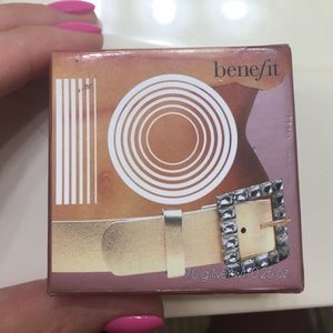 Benefit bronzer/highlight