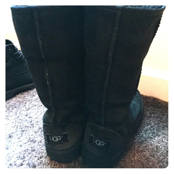 UGG Boots - UGG BOOTS