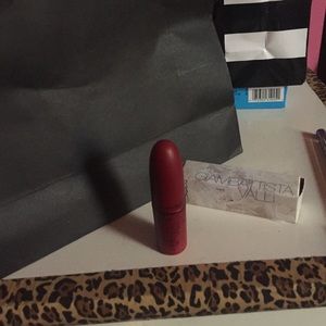 Mac Giambattista Valli Lipstick Charlotte