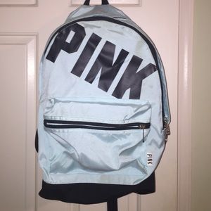 Victoria Secret Pink Backpack!