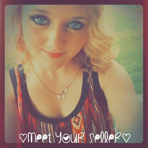 MEET YOUR SELLER