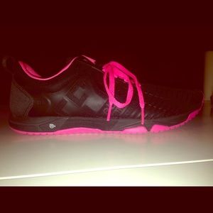 Reebok Crossfit Sprint Trainer Women's NWOT