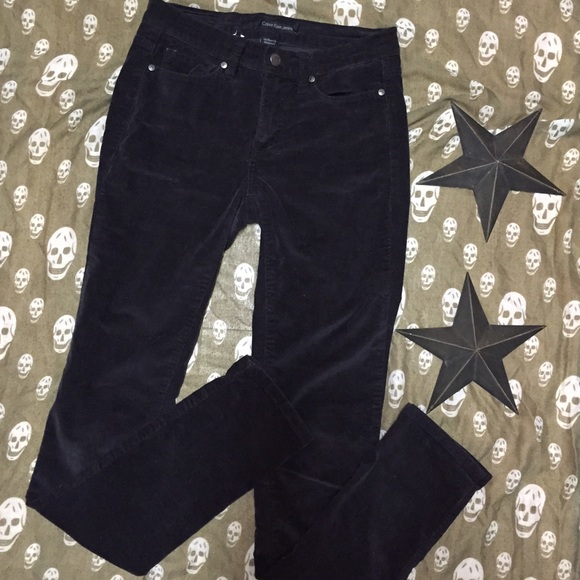 Calvin Klein skinnies