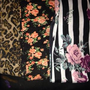 Legging bundle