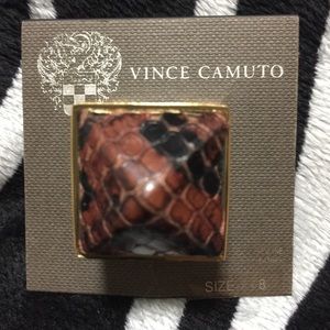 Vince Camuto Ring