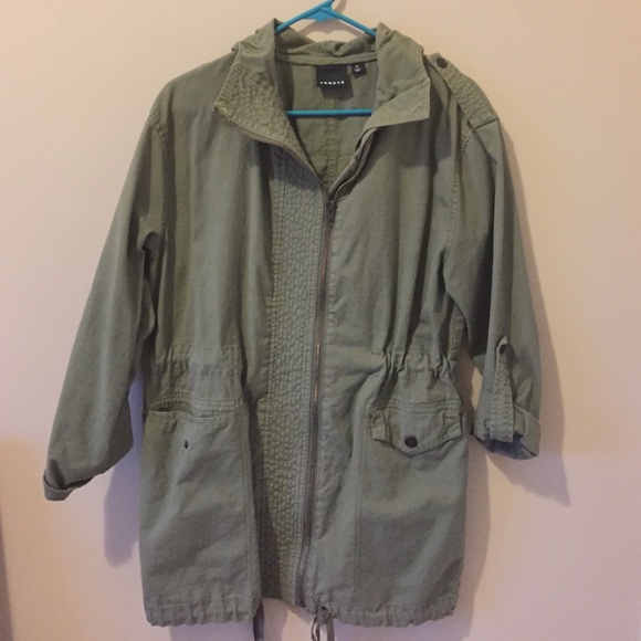 Utility Jacket