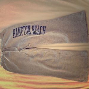 Hampton Beach Sweatpants